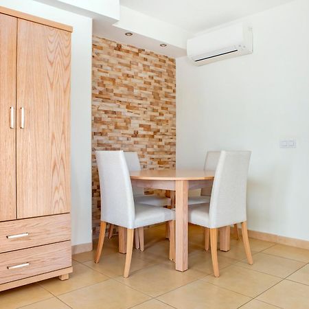 รอยัล เตเนริเฟ คันทรี คลับ บาย ไดม่อน รีสอร์ต Aparthotel ซานมิเกลเดียโบนา ภายนอก รูปภาพ