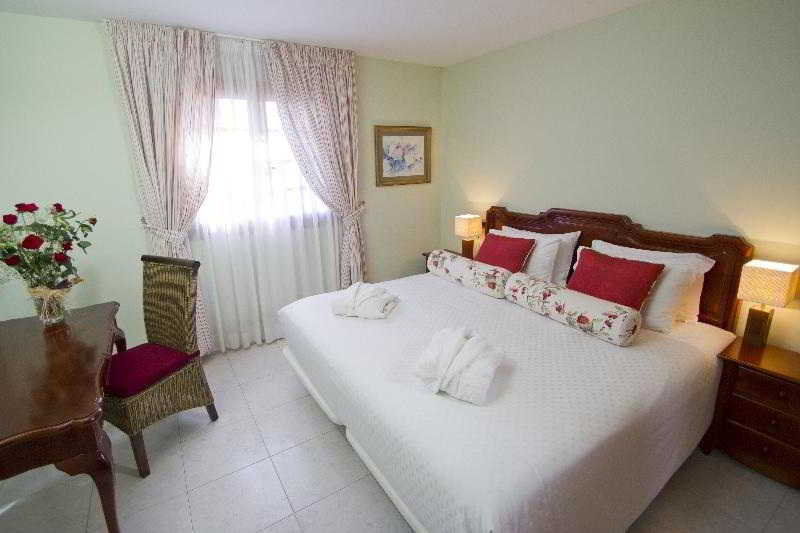 รอยัล เตเนริเฟ คันทรี คลับ บาย ไดม่อน รีสอร์ต Aparthotel ซานมิเกลเดียโบนา ภายนอก รูปภาพ